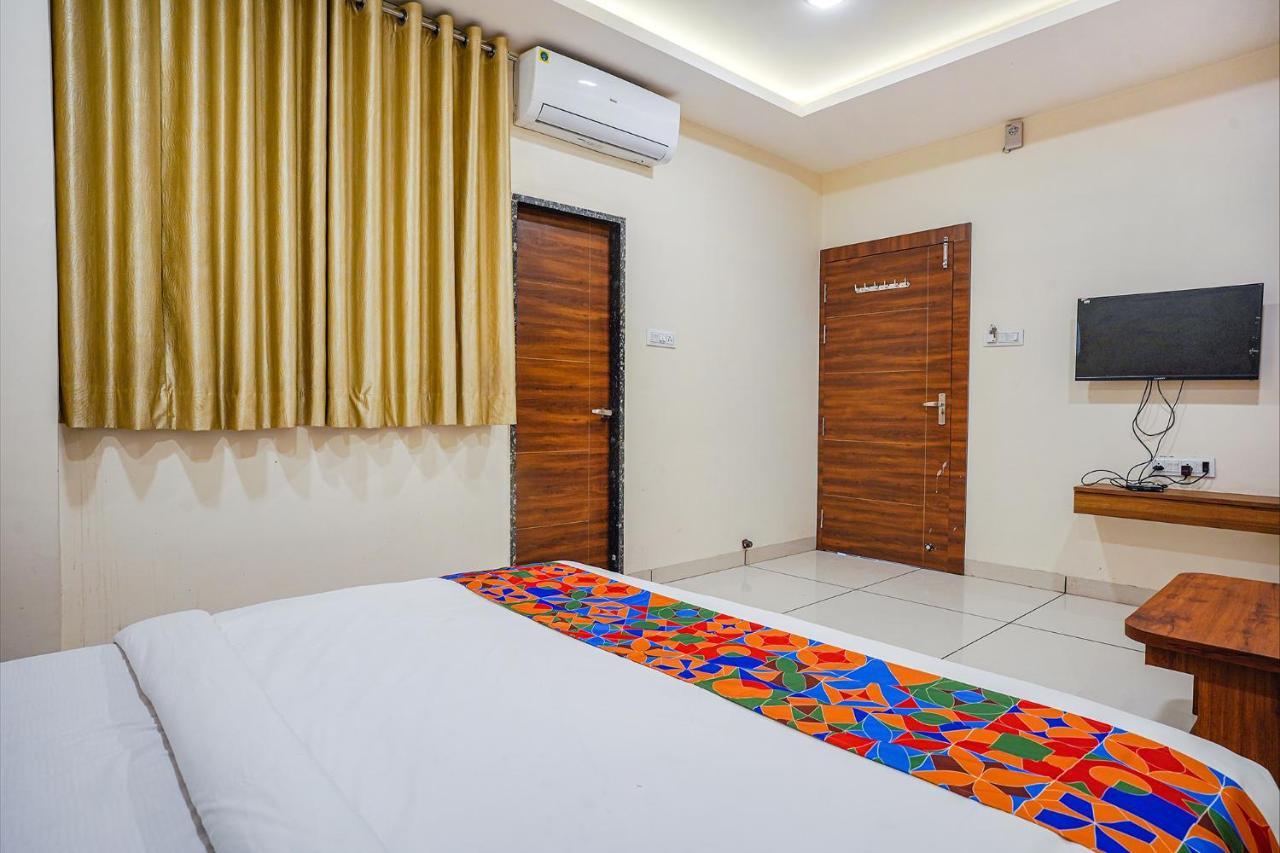 Fabhotel Sukh Vilas Индор Екстериор снимка